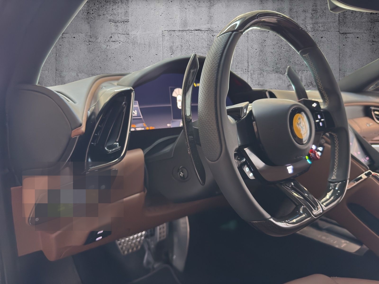 Ferrari Roma Coupe*Sonderleasing* foto 9
