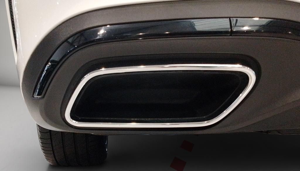 Mercedes-Benz C 300 de AMG ADV NIGHT LED KEYLESS KAMERA AMBI foto 11