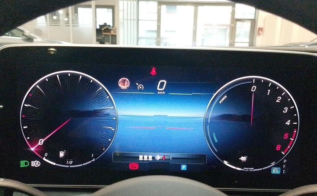 Mercedes-Benz C 300 de AMG ADV NIGHT LED KEYLESS KAMERA AMBI foto 15