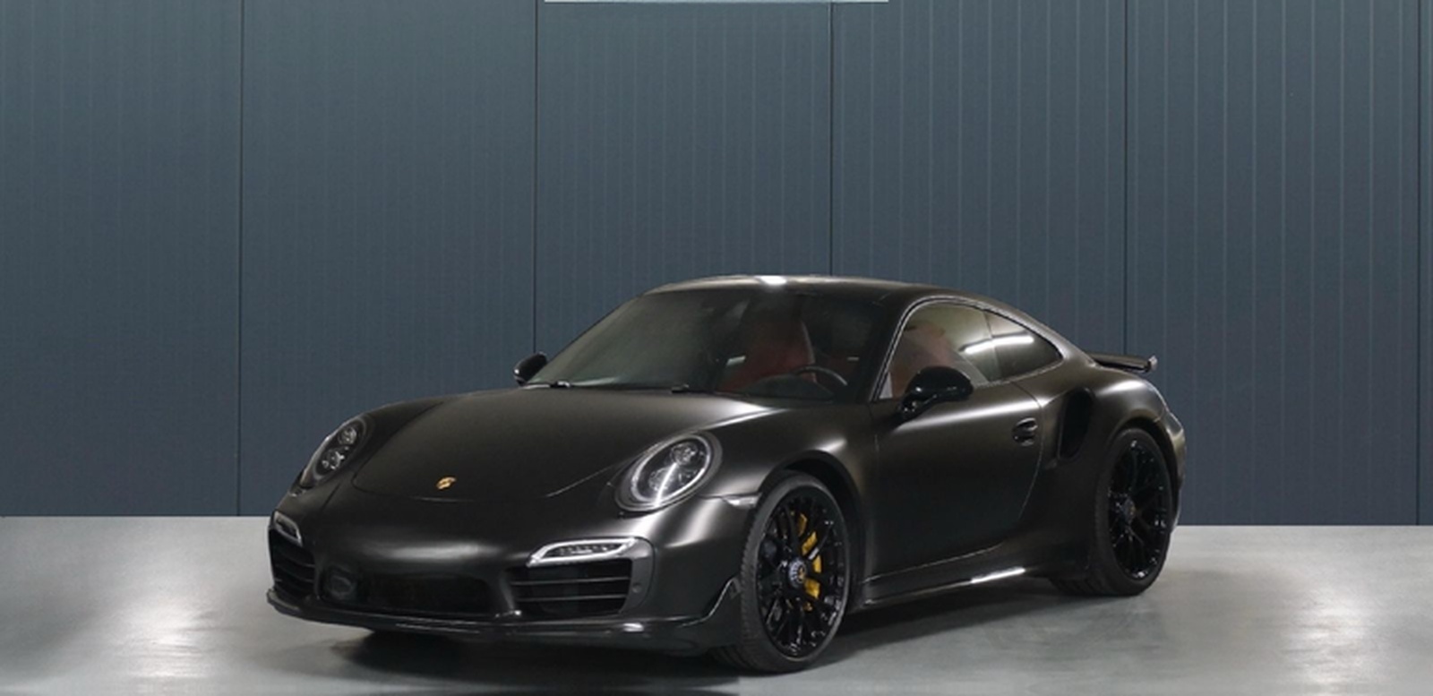 Porsche 911/991 Turbo S Coupé*Aerokit*Carbon*Glasdach* foto 2