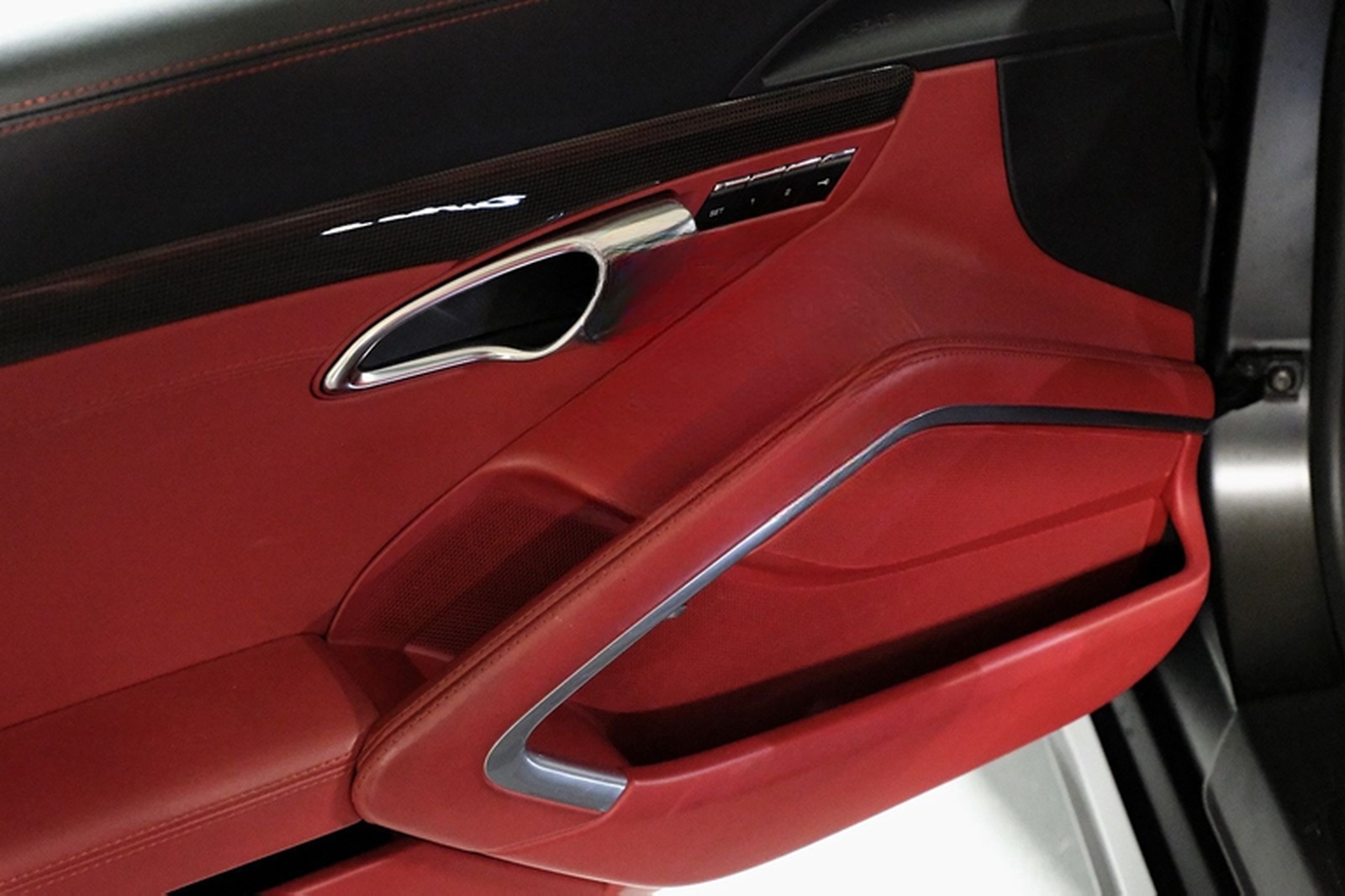 Porsche 911/991 Turbo S Coupé*Aerokit*Carbon*Glasdach* foto 14