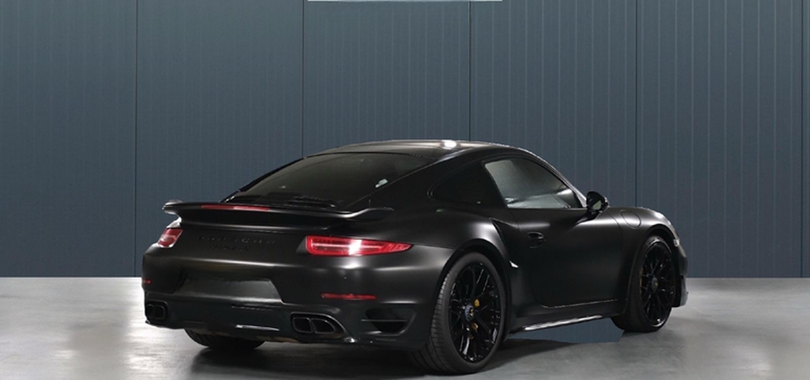 Porsche 911/991 Turbo S Coupé*Aerokit*Carbon*Glasdach* foto 4