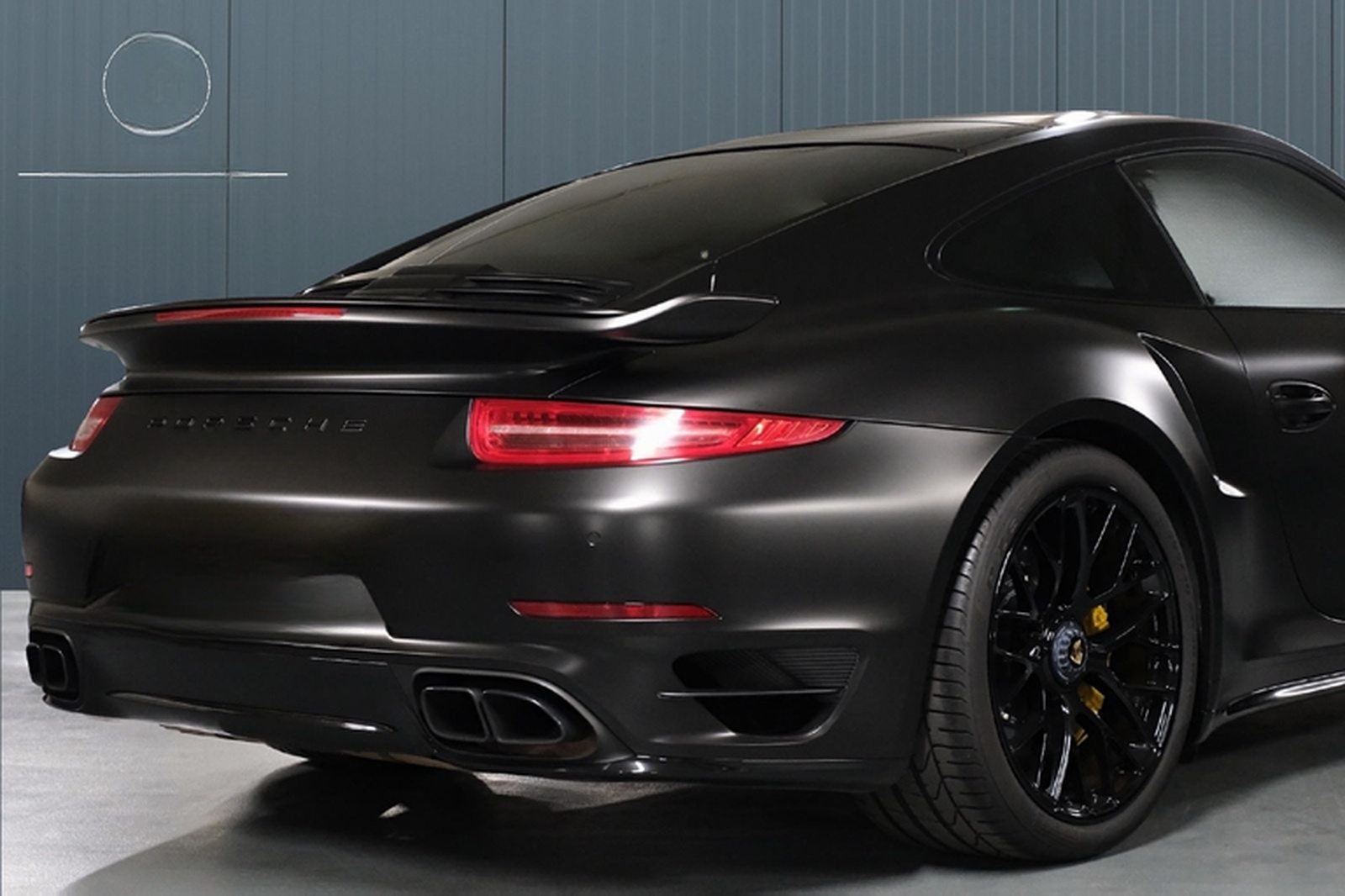 Porsche 911/991 Turbo S Coupé*Aerokit*Carbon*Glasdach* foto 9