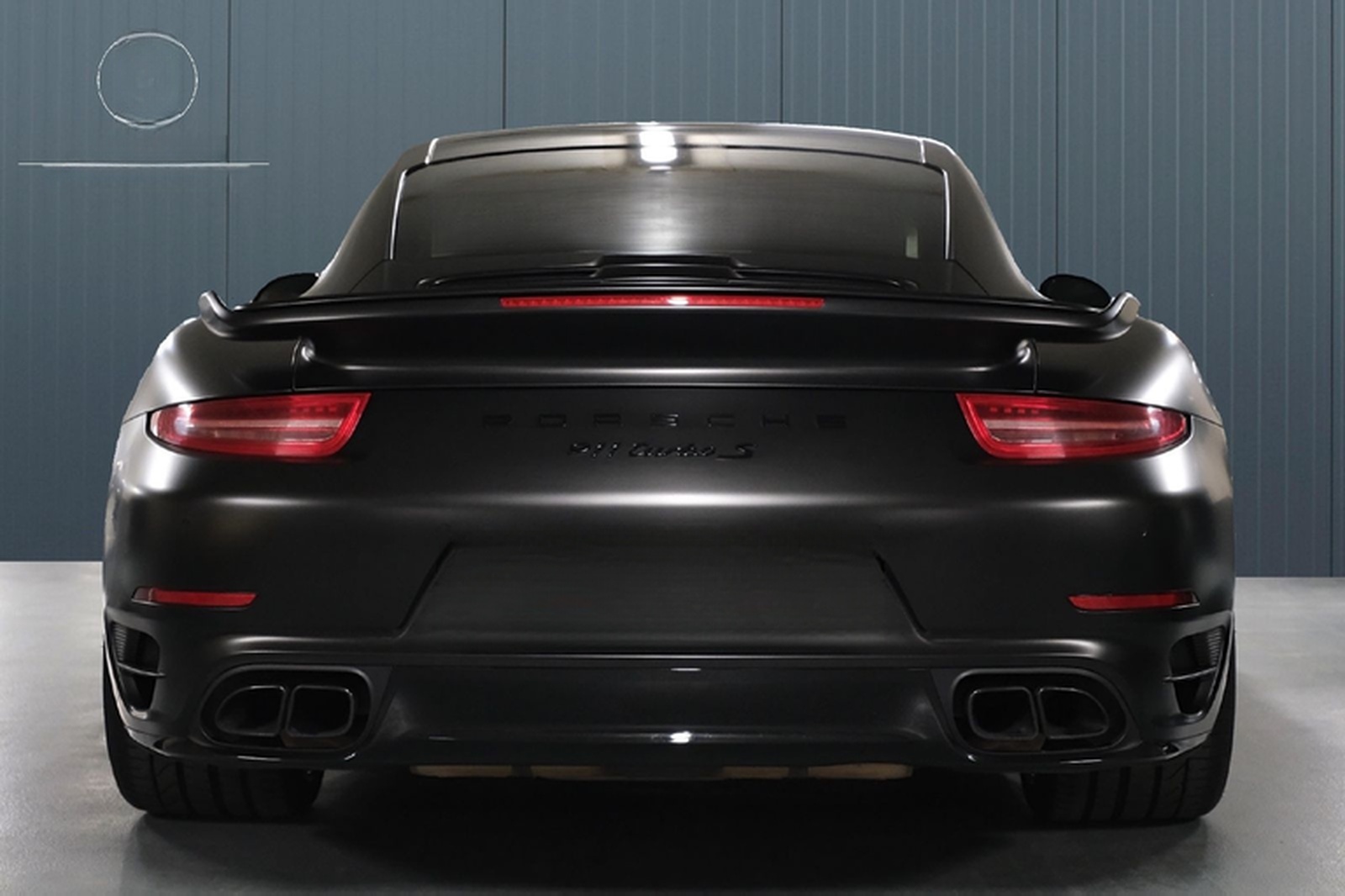Porsche 911/991 Turbo S Coupé*Aerokit*Carbon*Glasdach* foto 10