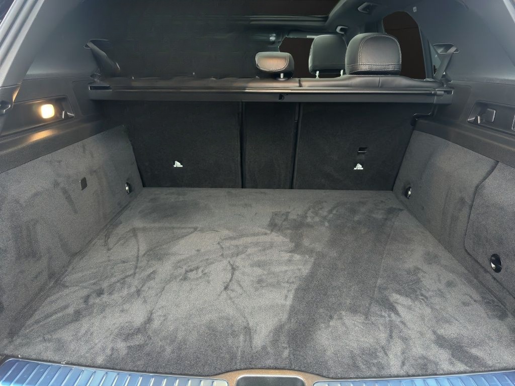 Mercedes-Benz GLE 350 de 4M AMG AIRMATIC DISTRONIC LEDER 360° foto 12