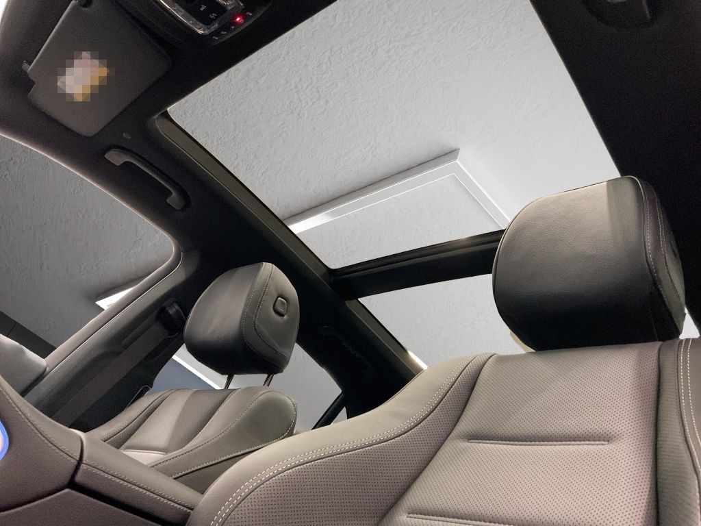 Mercedes-Benz GLE 350 de 4M AMG AIRMATIC DISTRONIC LEDER 360° foto 13