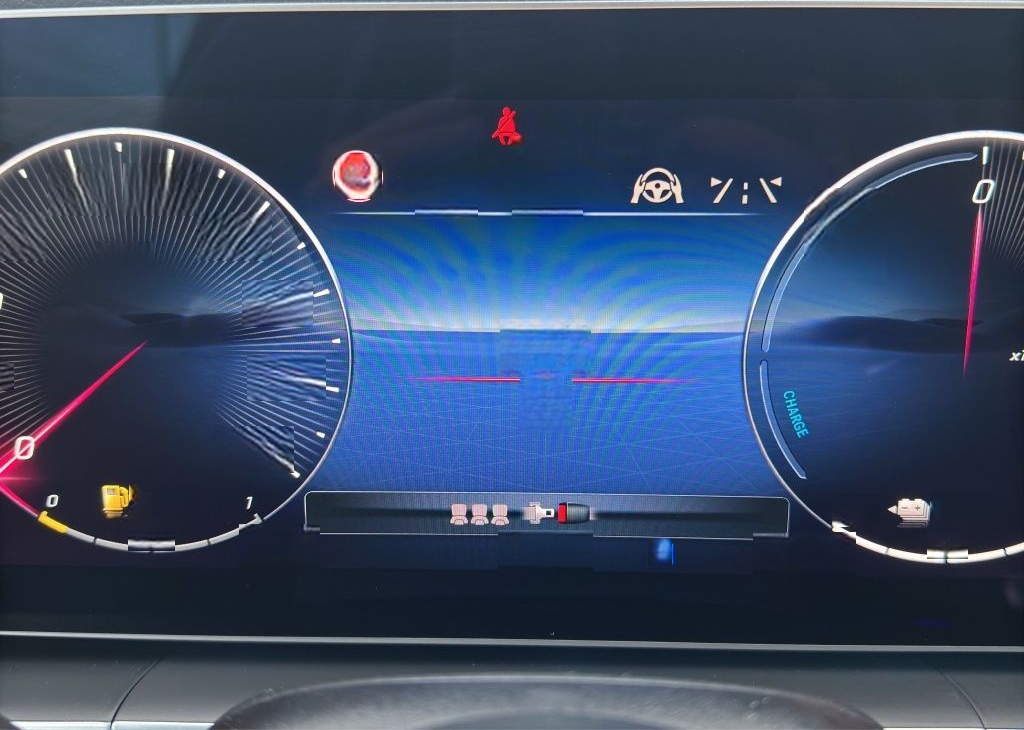 Mercedes-Benz GLE 350 de 4M AMG AIRMATIC DISTRONIC LEDER 360° foto 14