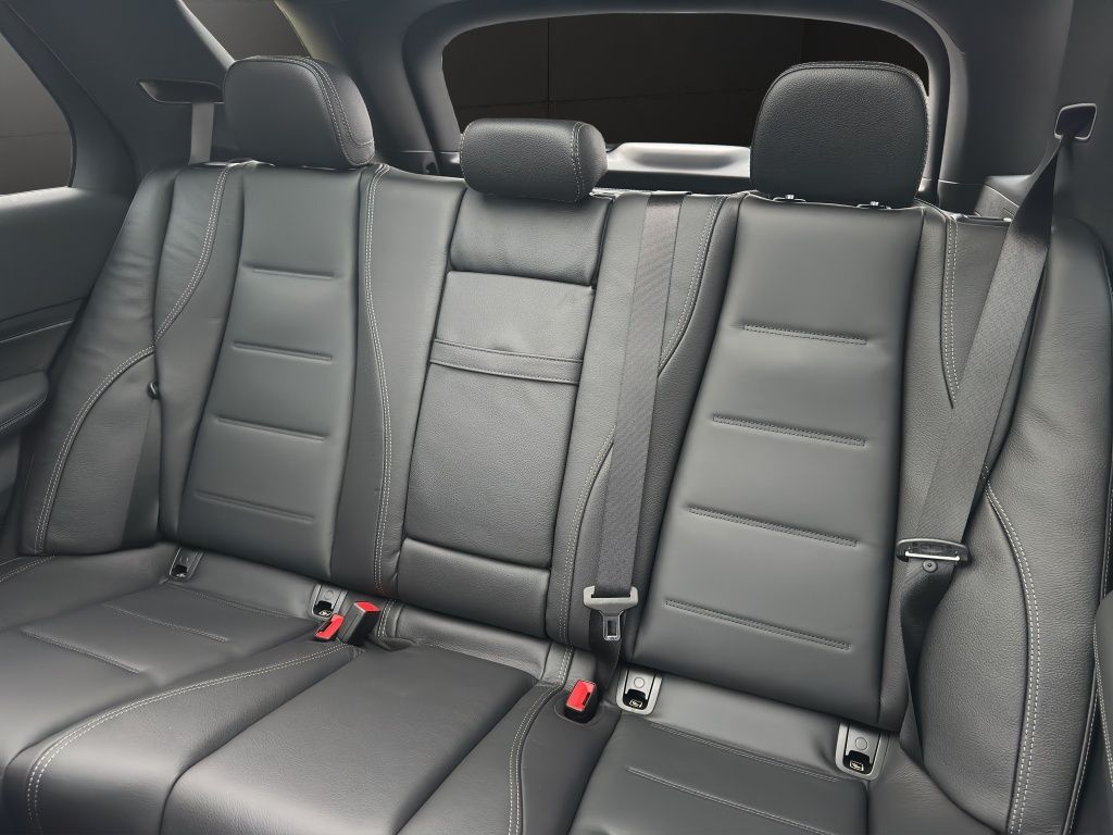 Mercedes-Benz GLE 350 de 4M AMG AIRMATIC DISTRONIC LEDER 360° foto 7