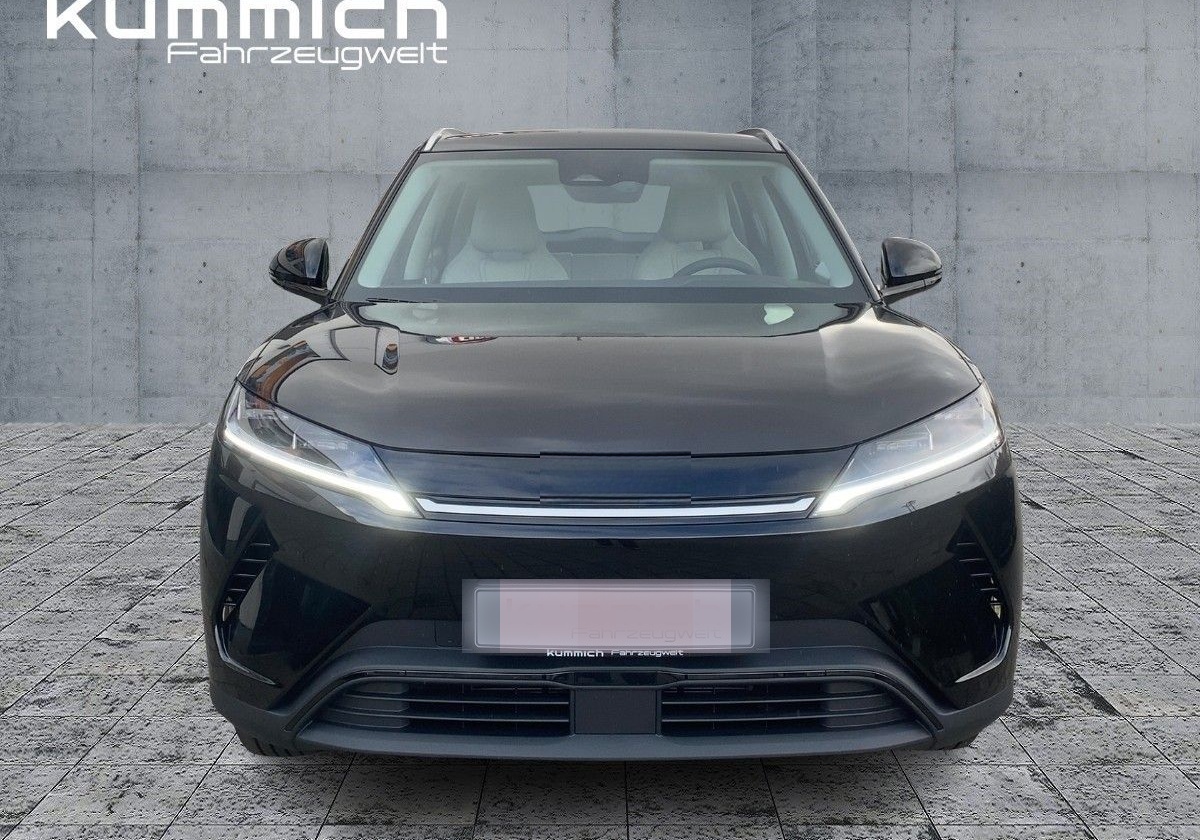 BYD ATTO 2 Active foto 2