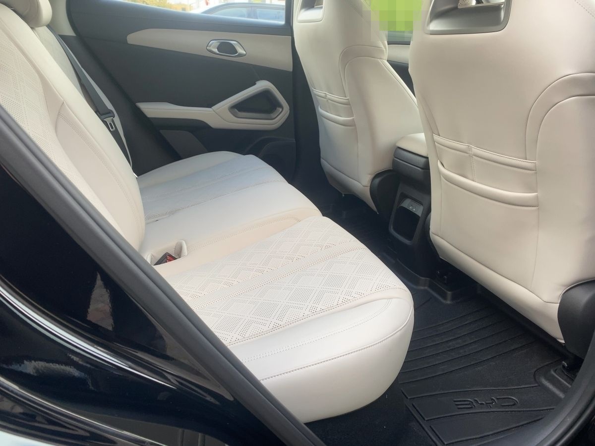 BYD ATTO 2 Active foto 12