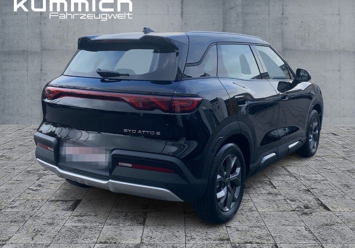 BYD ATTO 2 Active foto 4