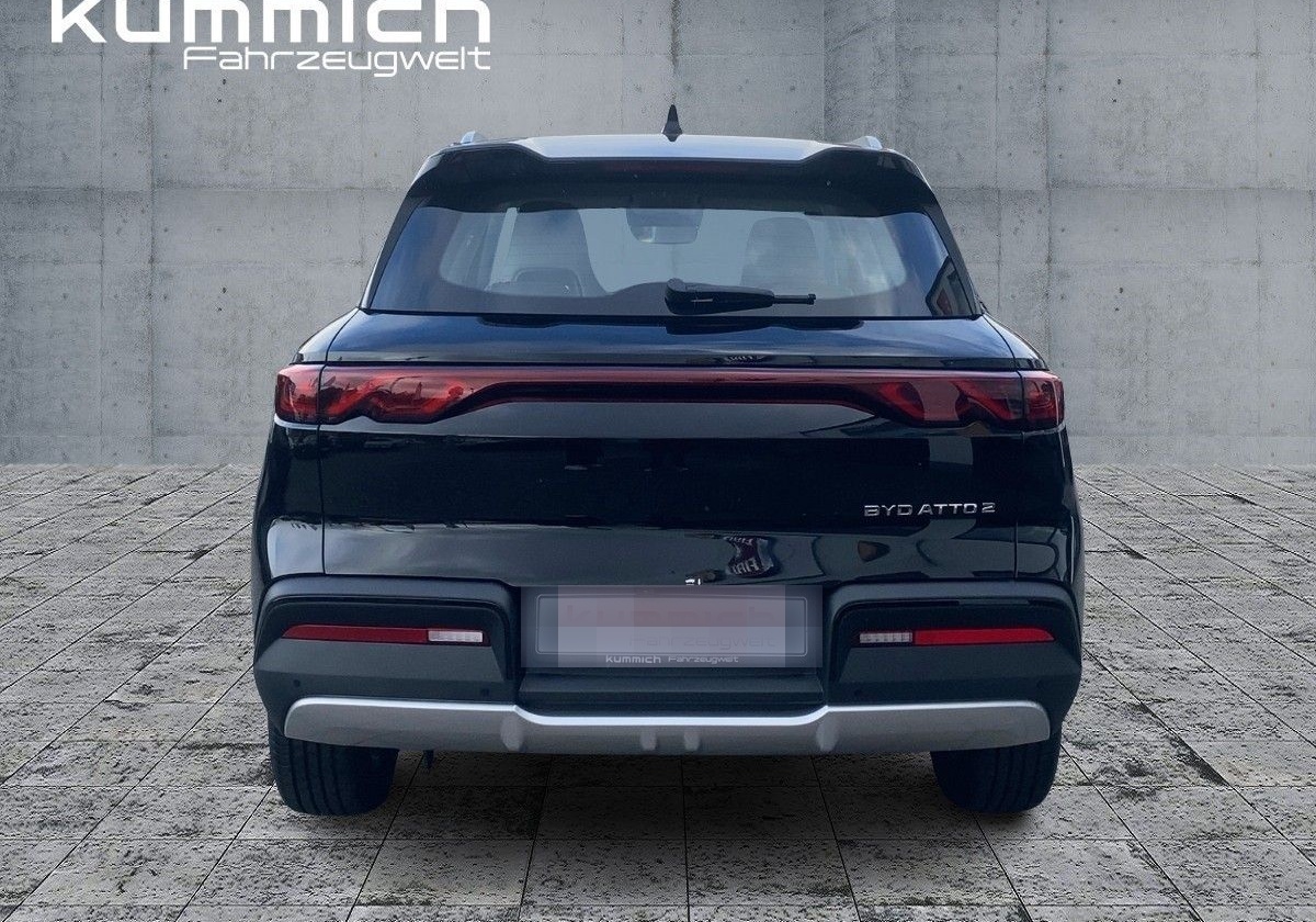 BYD ATTO 2 Active foto 5