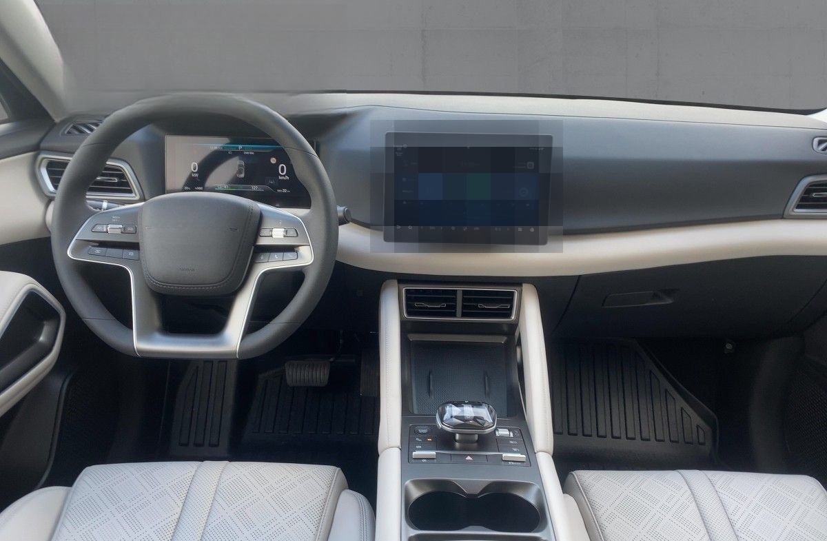 BYD ATTO 2 Active foto 8