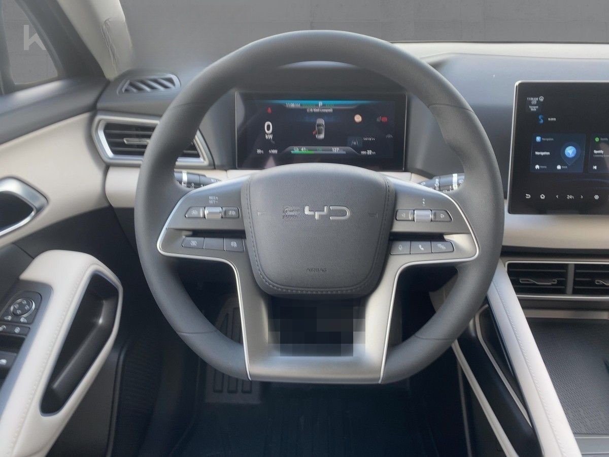 BYD ATTO 2 Active foto 9