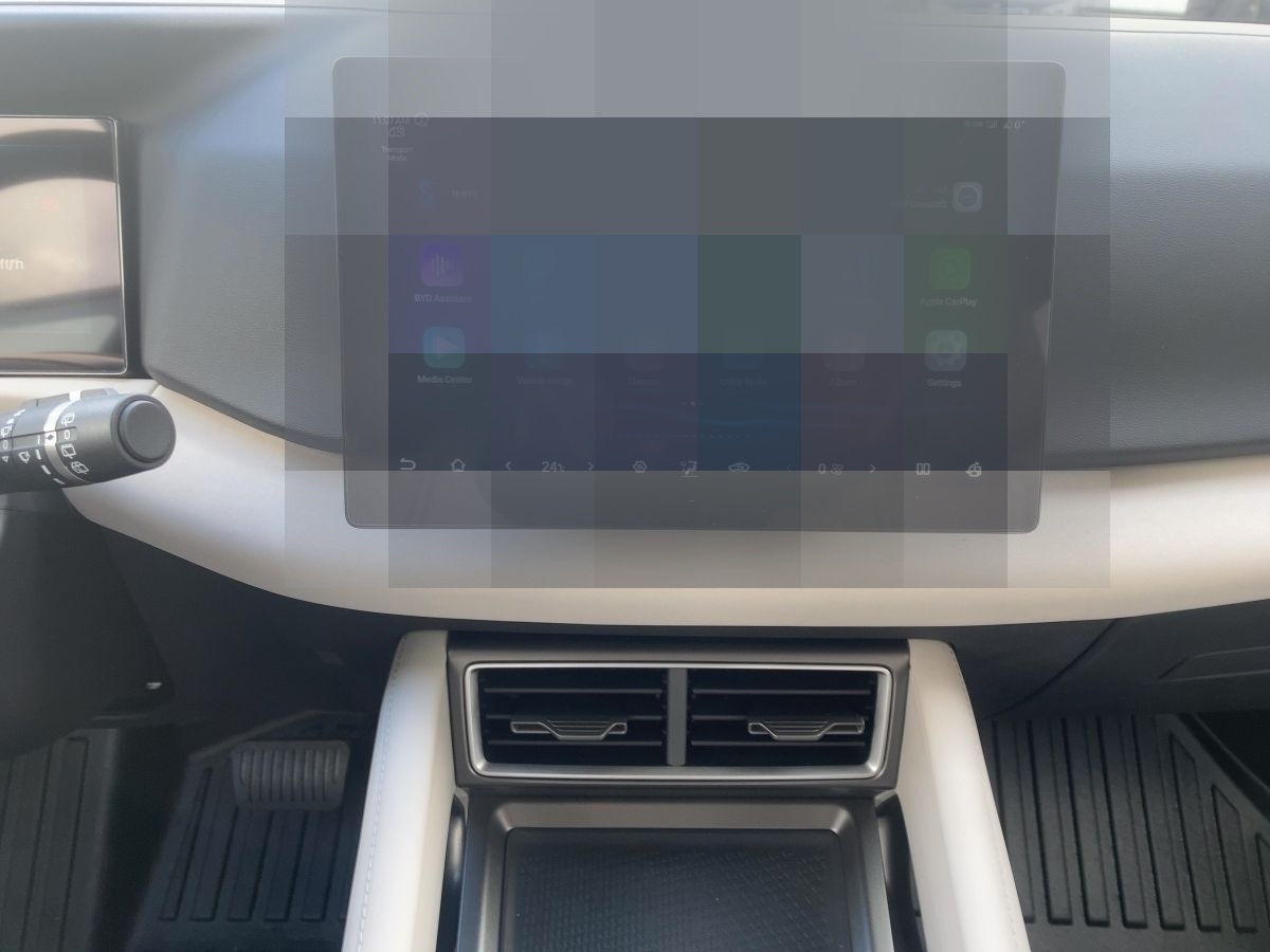 BYD ATTO 2 Active foto 10