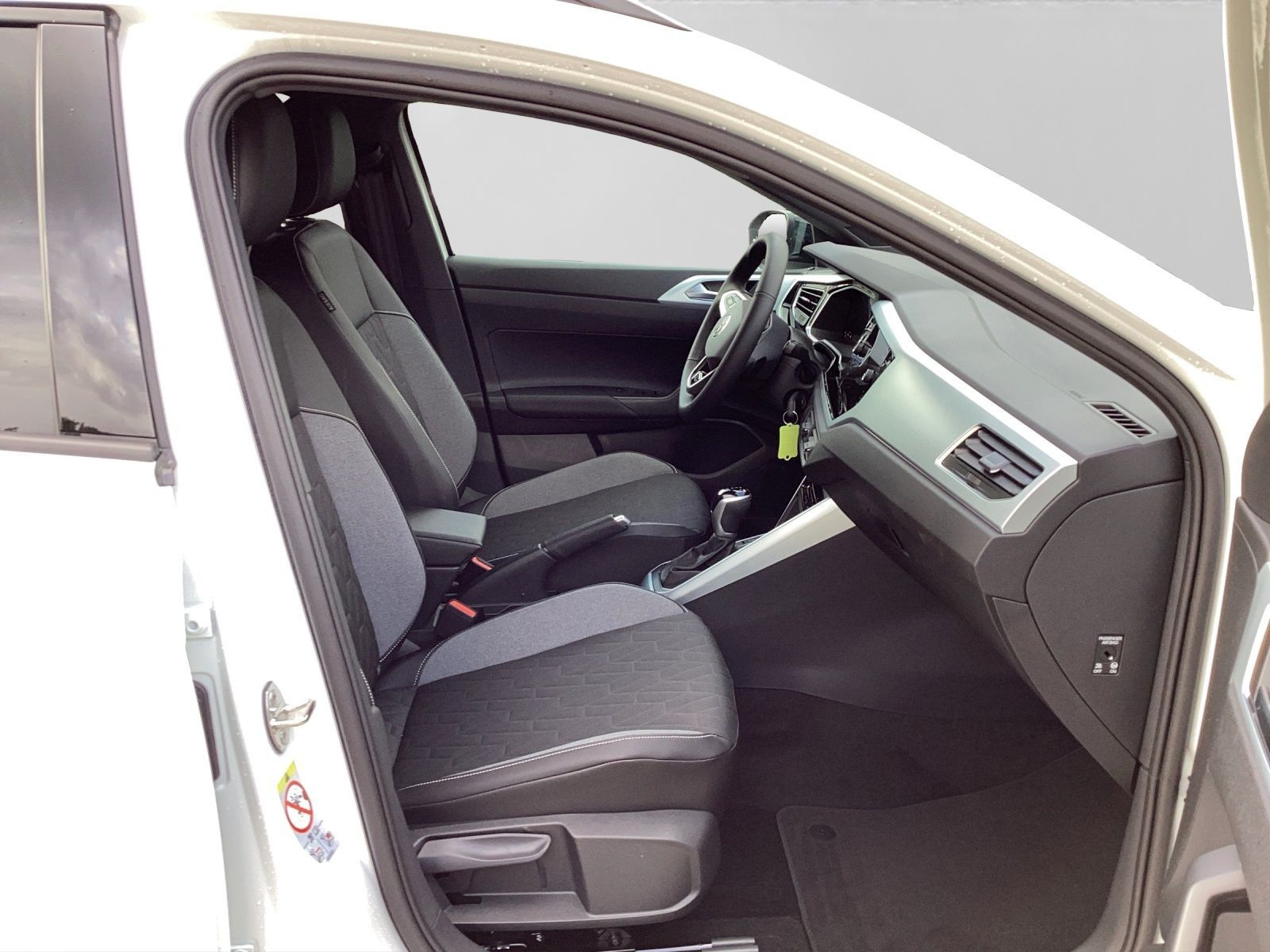 Volkswagen Taigo 1.0 TSI DSG GOAL REAR VIEW NAVI SITZHZ GJR foto 4
