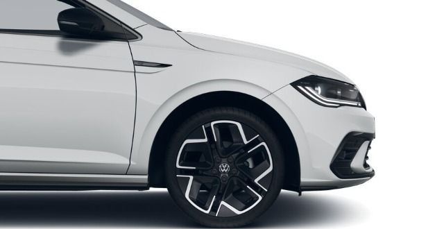 Volkswagen Polo R-Line 1.0 TSI DSG #5J.Gar*ACC*IQ.Light*Rüf foto 3