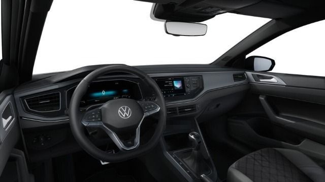 Volkswagen Polo R-Line 1.0 TSI DSG #5J.Gar*ACC*IQ.Light*Rüf foto 4