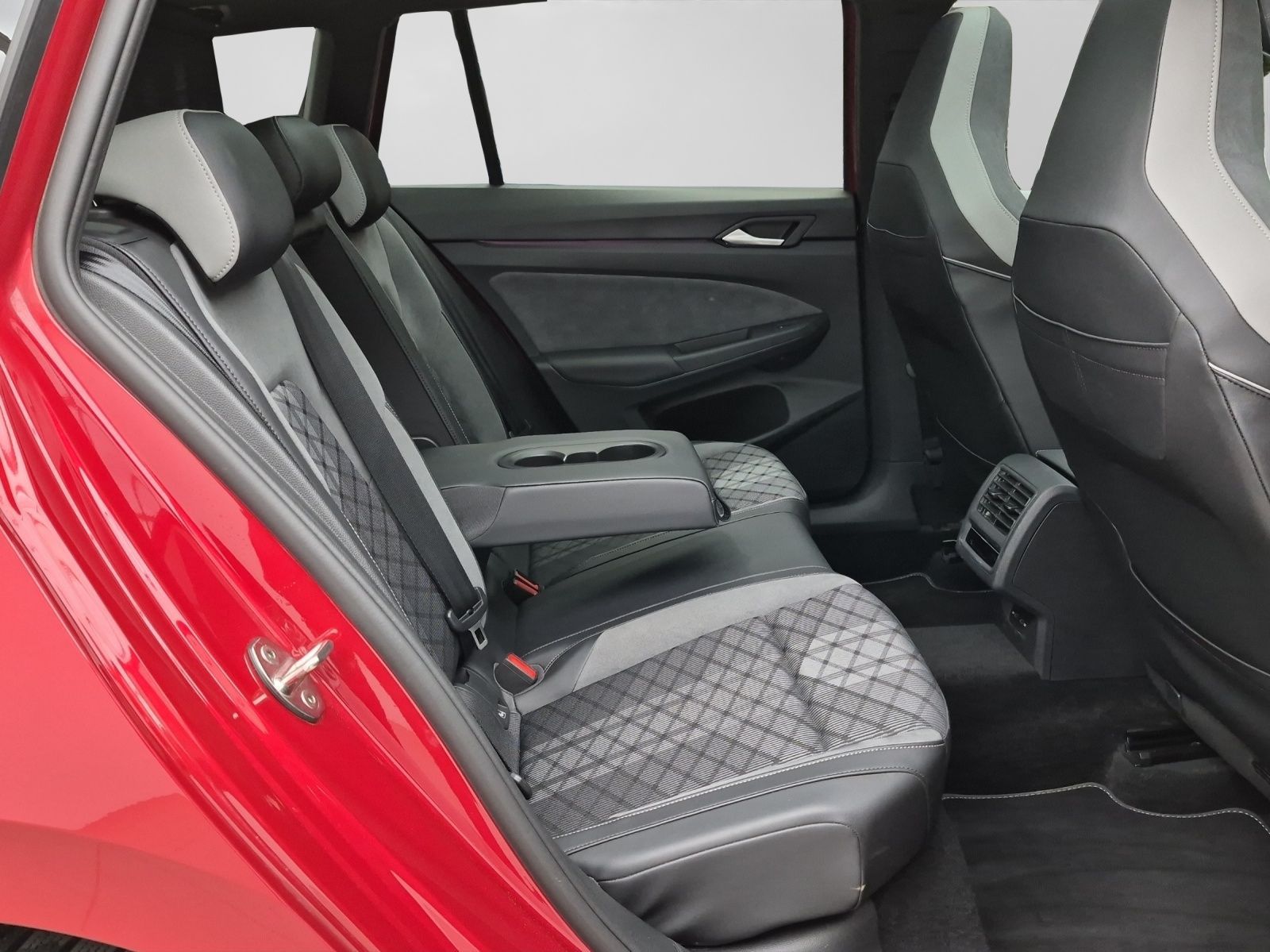Volkswagen Golf Variant 2.0 TDI DSG R-LINE PANO IQ.LIGHT KA foto 6