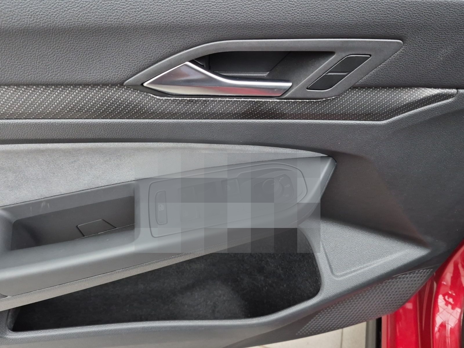 Volkswagen Golf Variant 2.0 TDI DSG R-LINE PANO IQ.LIGHT KA foto 8