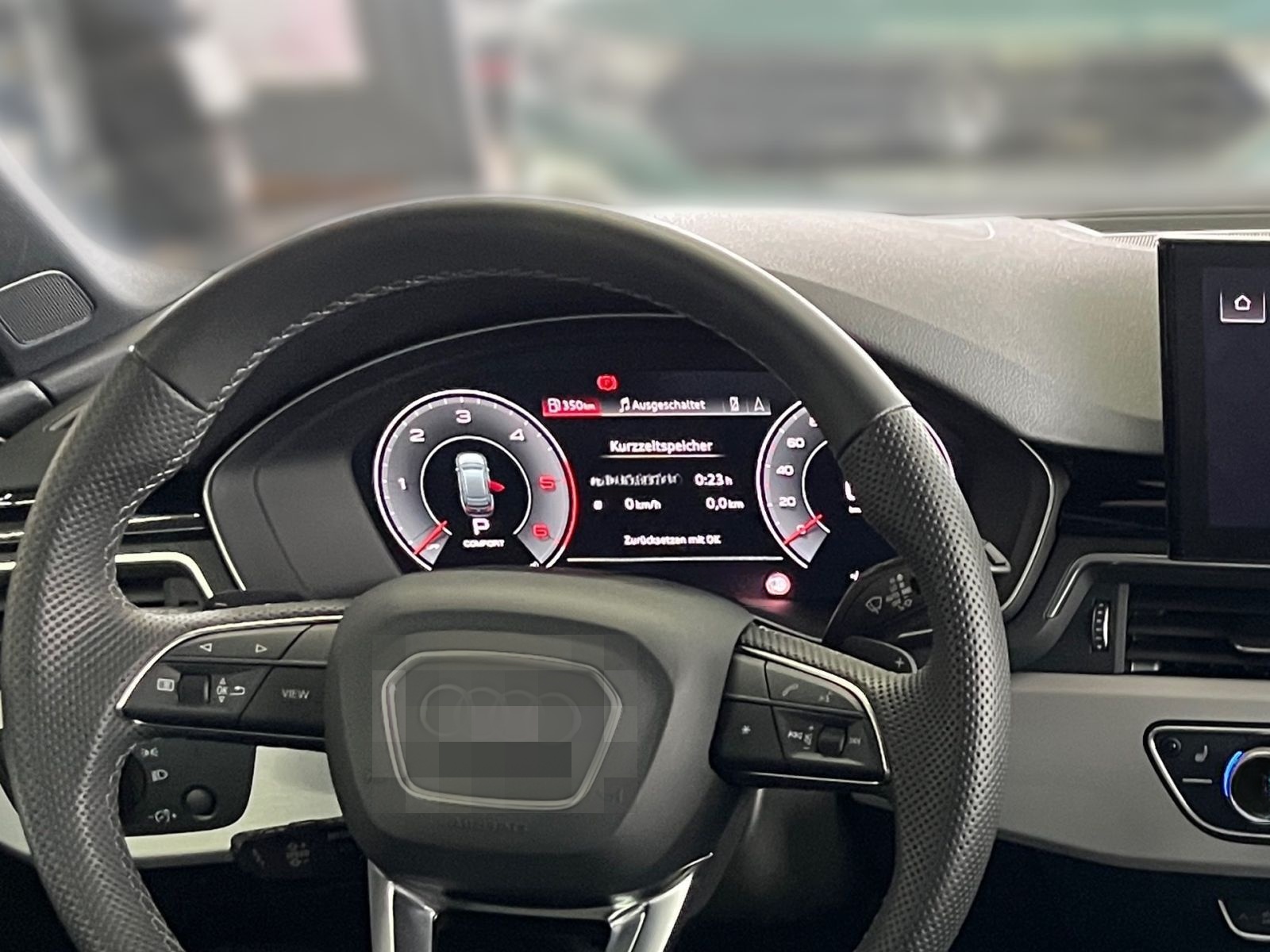 Audi A4 Avant S-Line TDI quattro virtual cockpit B&O foto 11