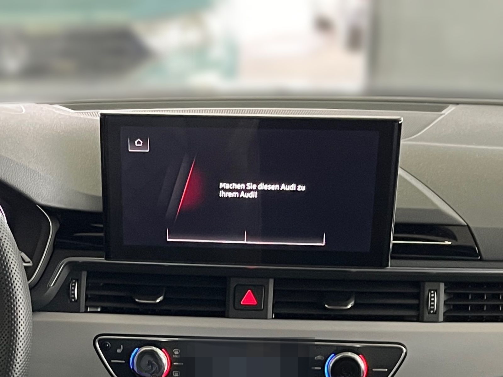 Audi A4 Avant S-Line TDI quattro virtual cockpit B&O foto 12