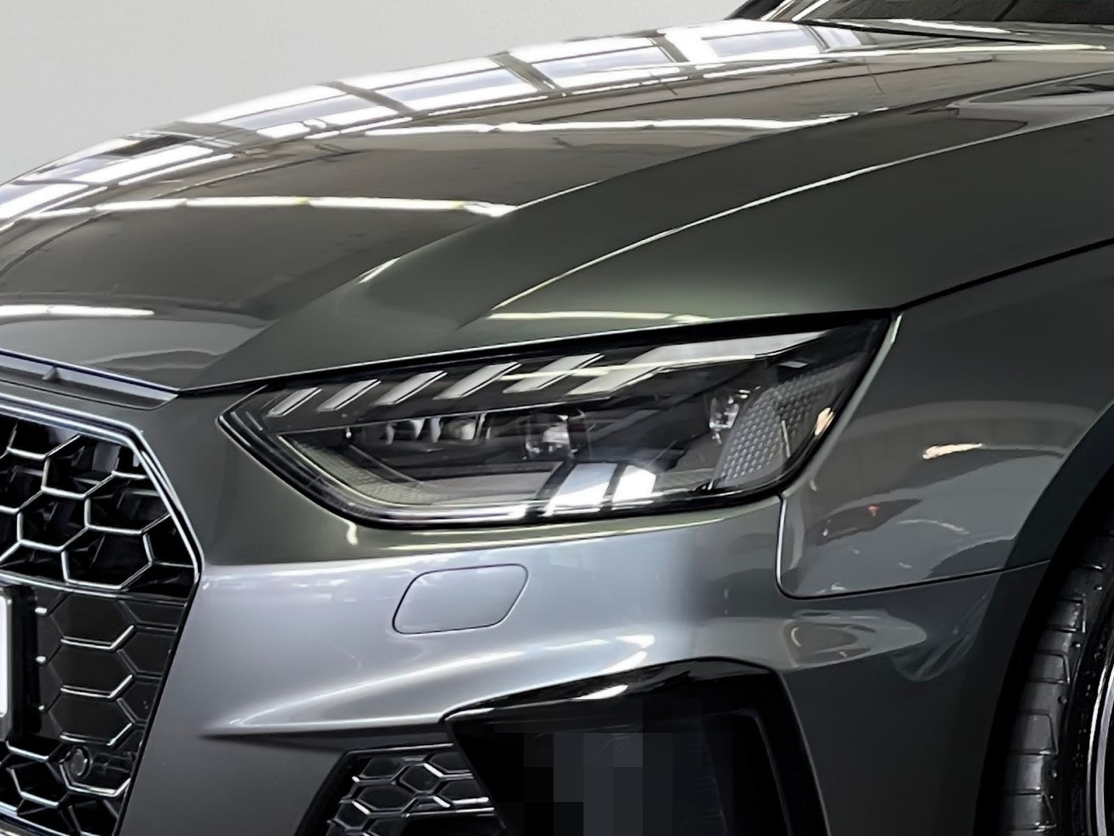 Audi A4 Avant S-Line TDI quattro virtual cockpit B&O foto 7