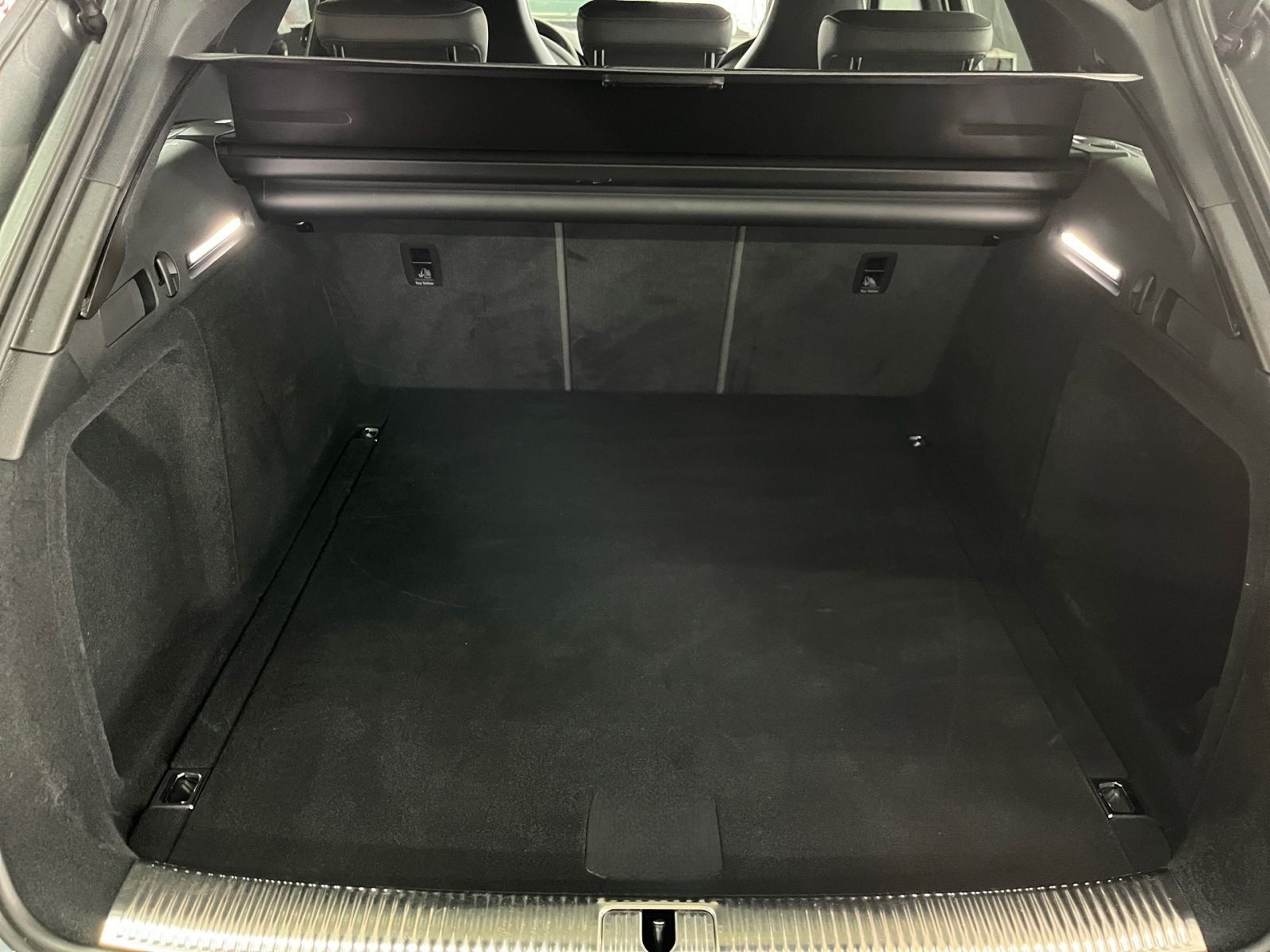 Audi A4 Avant S-Line TDI quattro virtual cockpit B&O foto 9