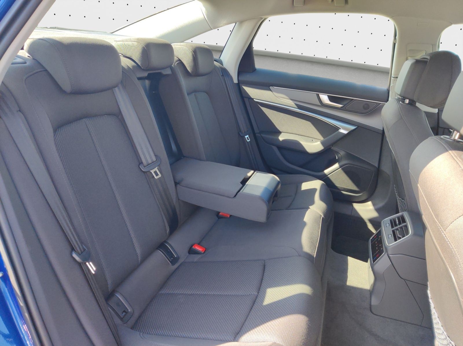 Audi A6 Limousine 50 TFSIe qu S line Business*HDMatri foto 17