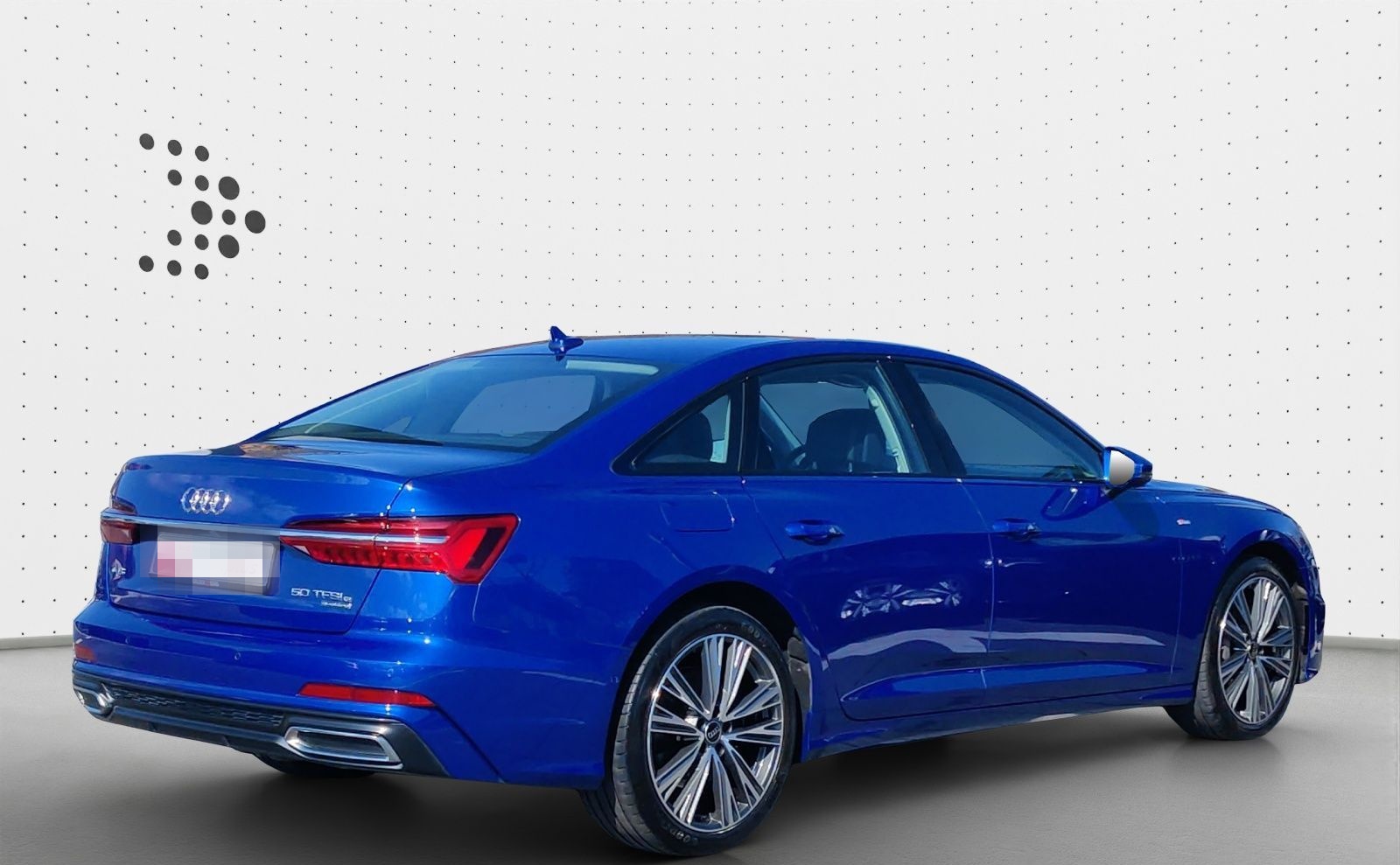 Audi A6 Limousine 50 TFSIe qu S line Business*HDMatri foto 20