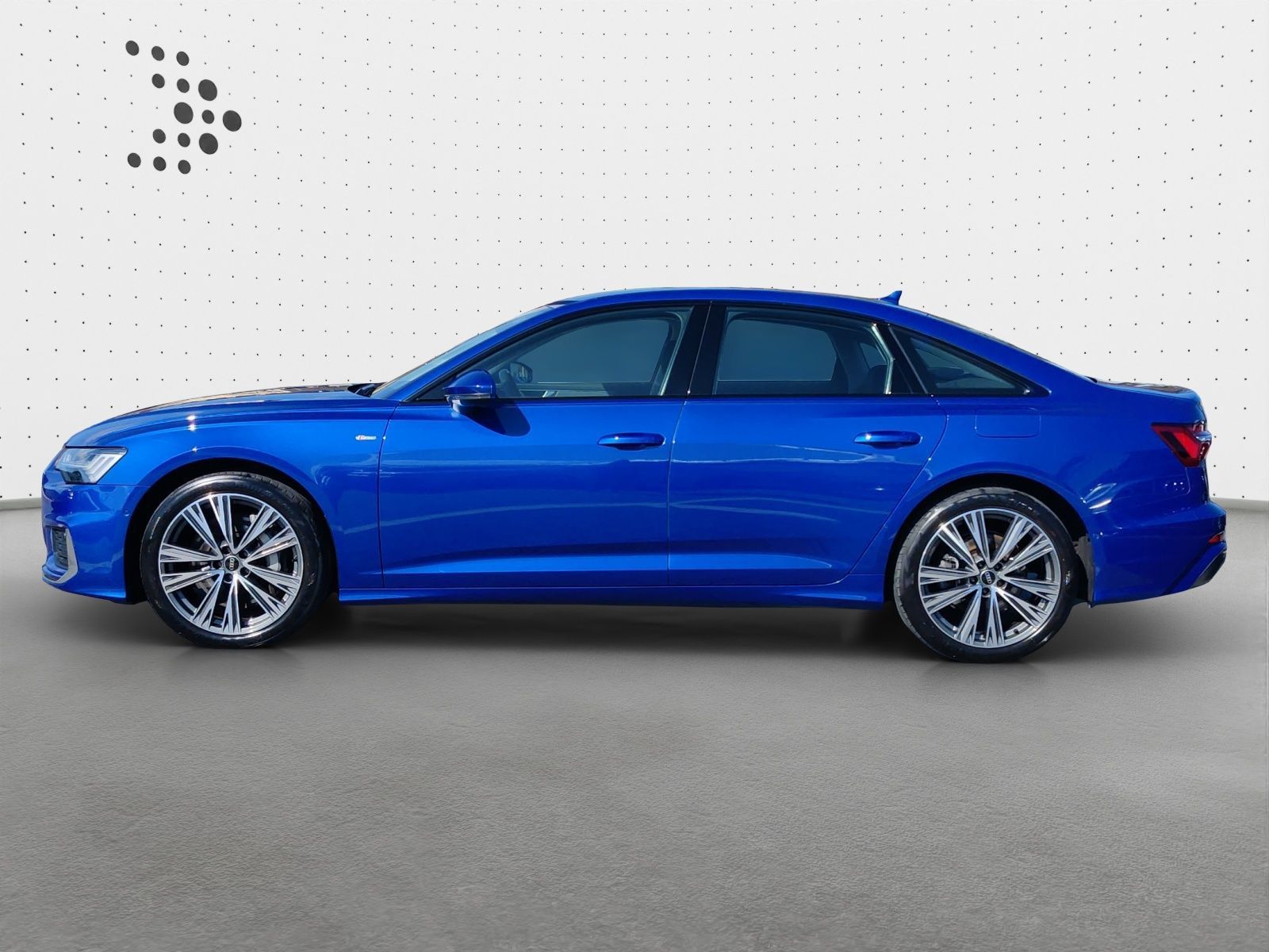 Audi A6 Limousine 50 TFSIe qu S line Business*HDMatri foto 3