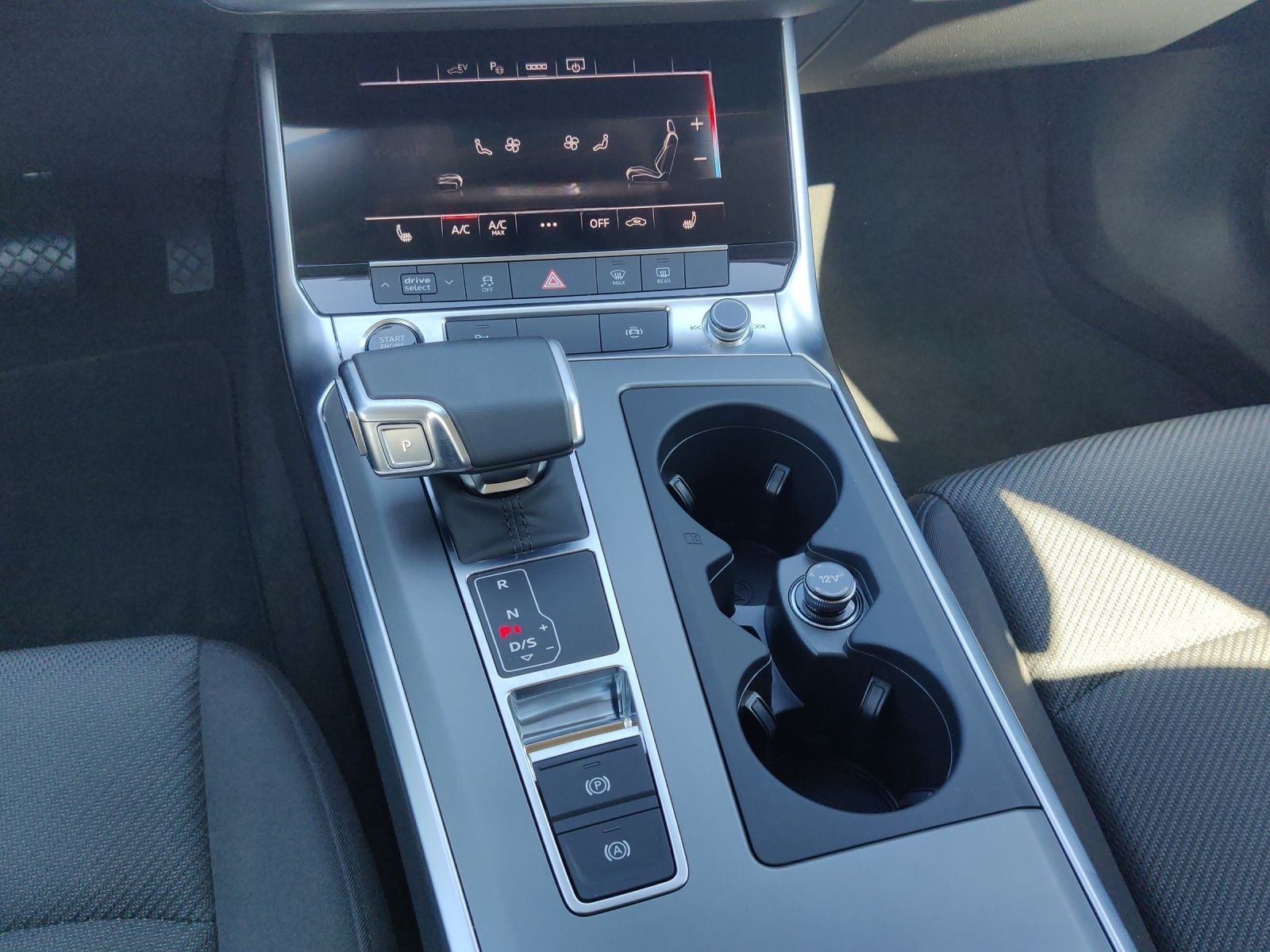 Audi A6 Limousine 50 TFSIe qu S line Business*HDMatri foto 7