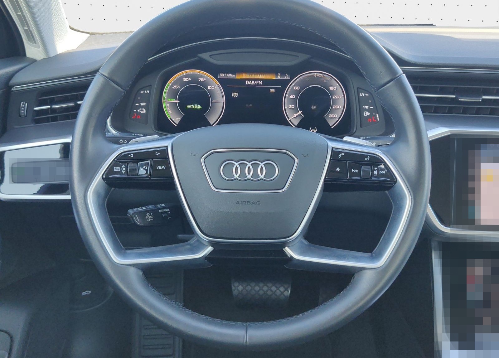 Audi A6 Limousine 50 TFSIe qu S line Business*HDMatri foto 8