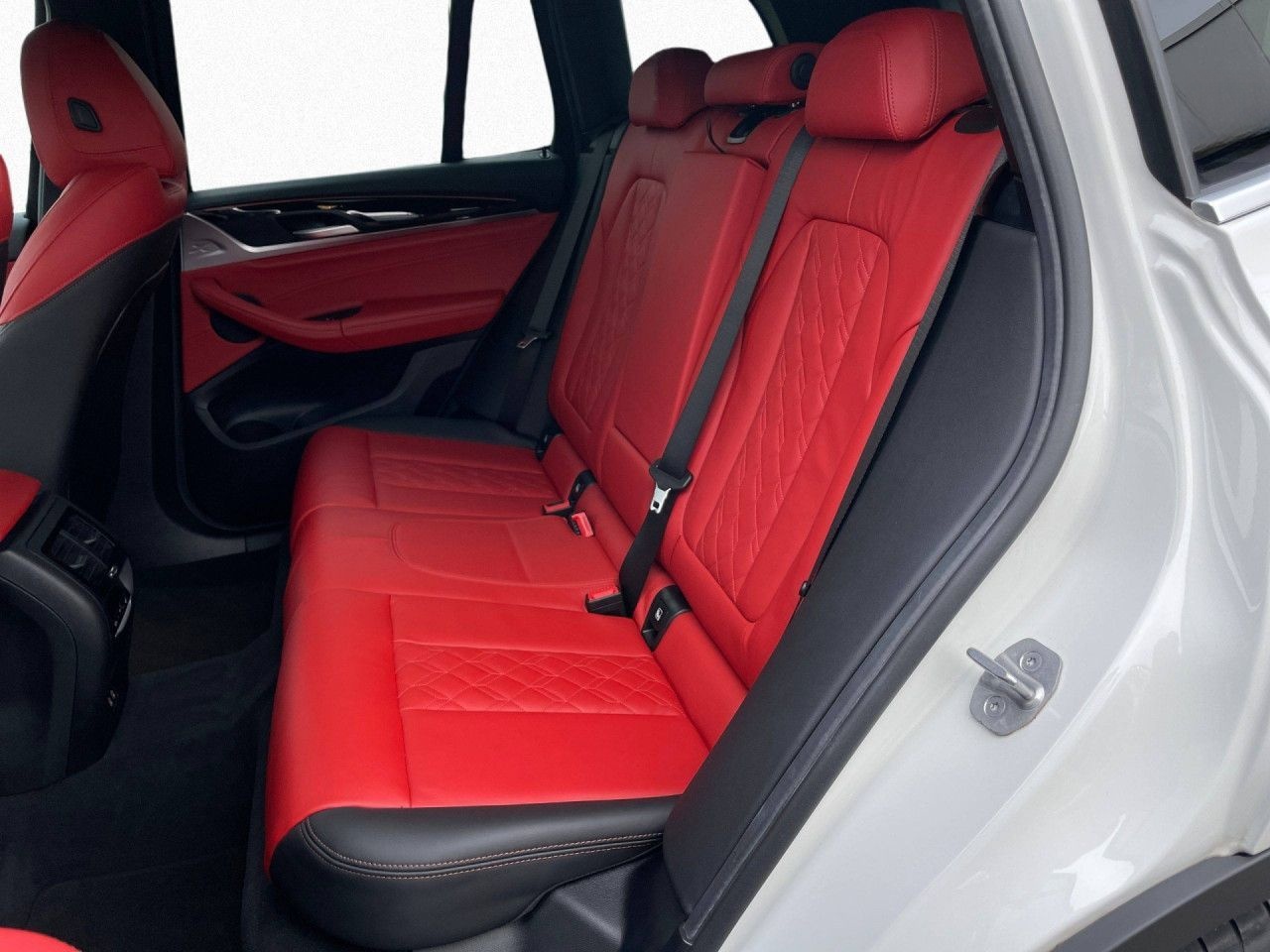 BMW X3 xDrive20i AHK LED SpoSi KomZu LiveCPro 18" foto 11