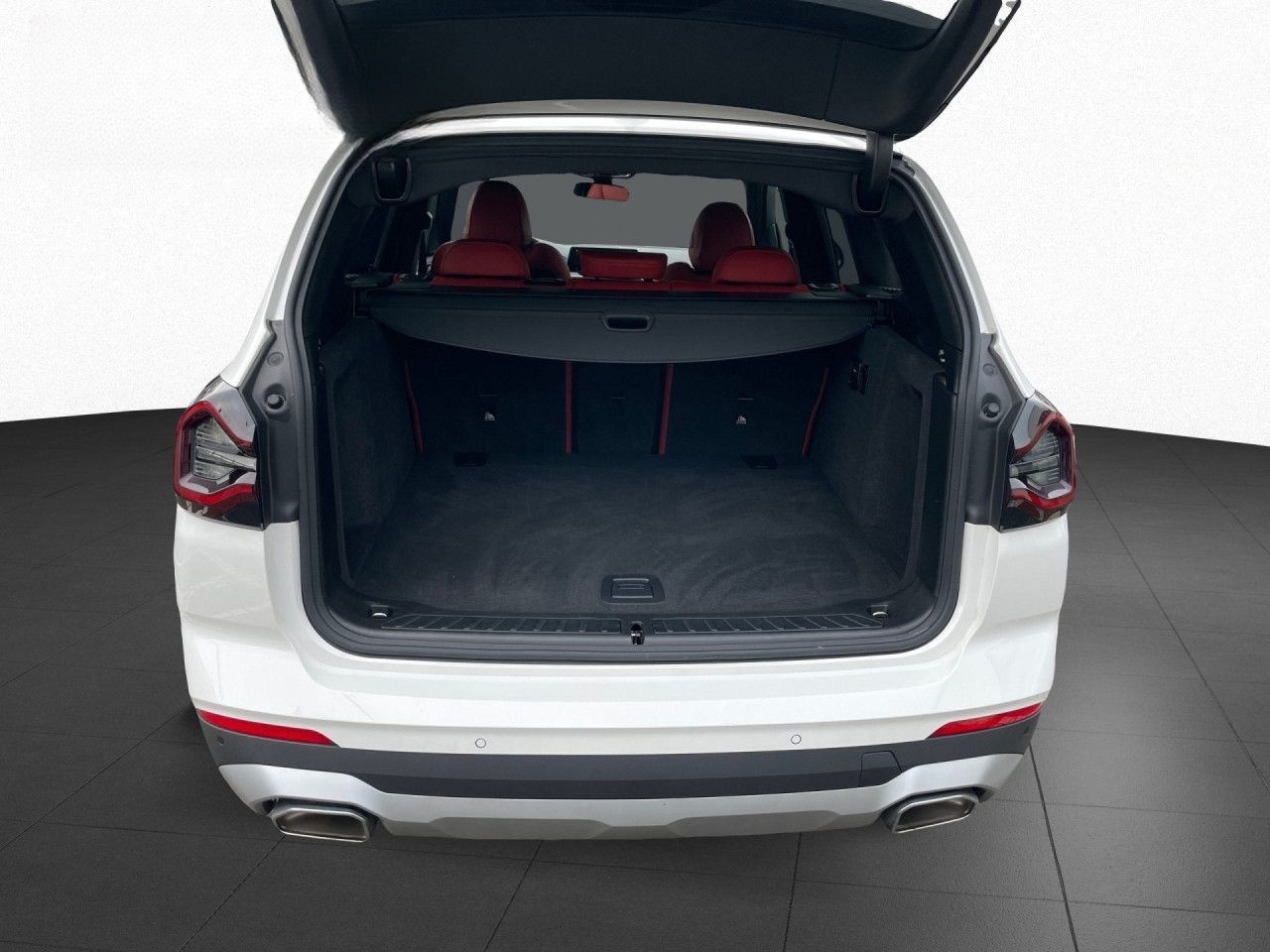 BMW X3 xDrive20i AHK LED SpoSi KomZu LiveCPro 18" foto 15