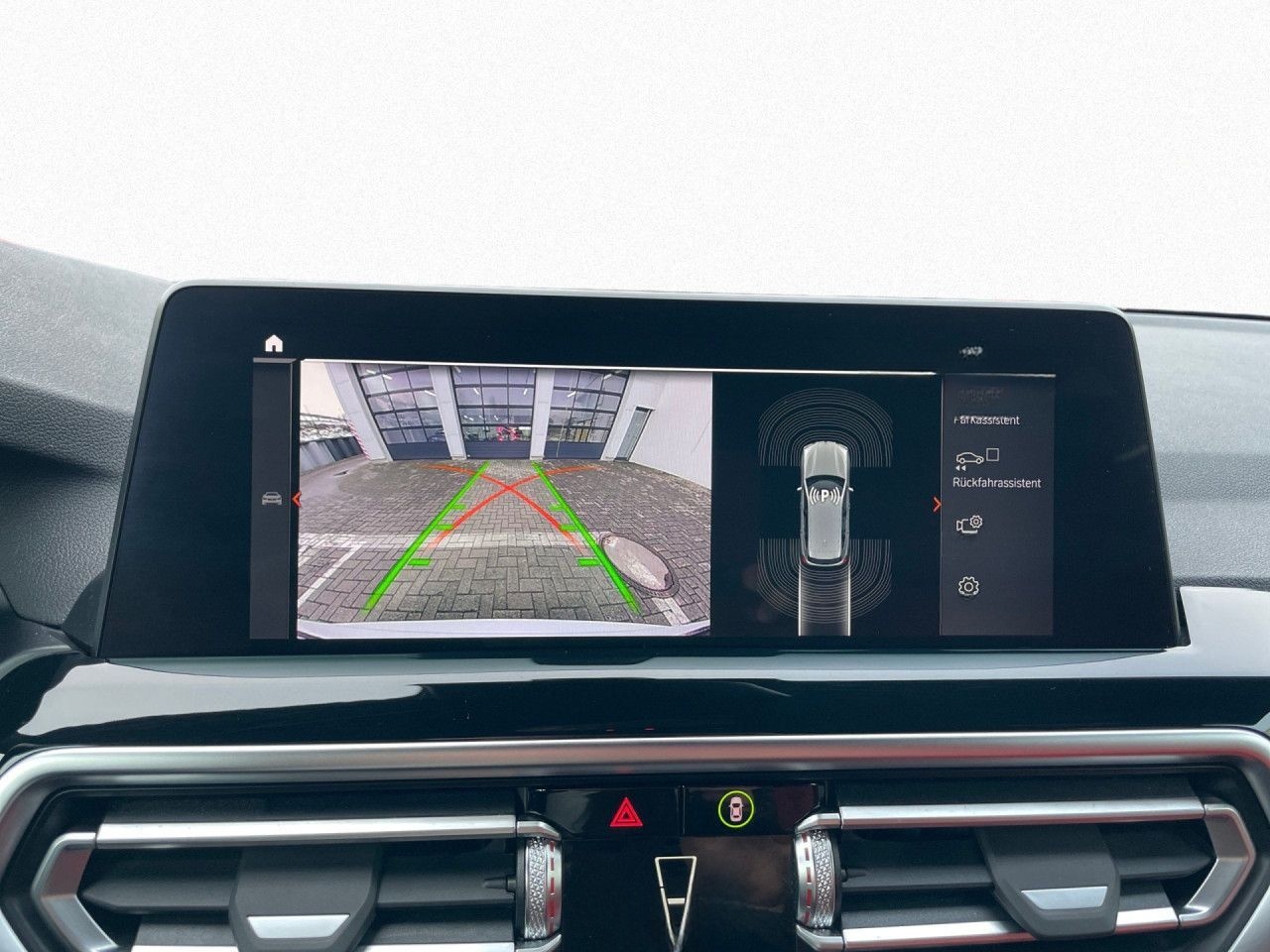 BMW X3 xDrive20i AHK LED SpoSi KomZu LiveCPro 18" foto 17