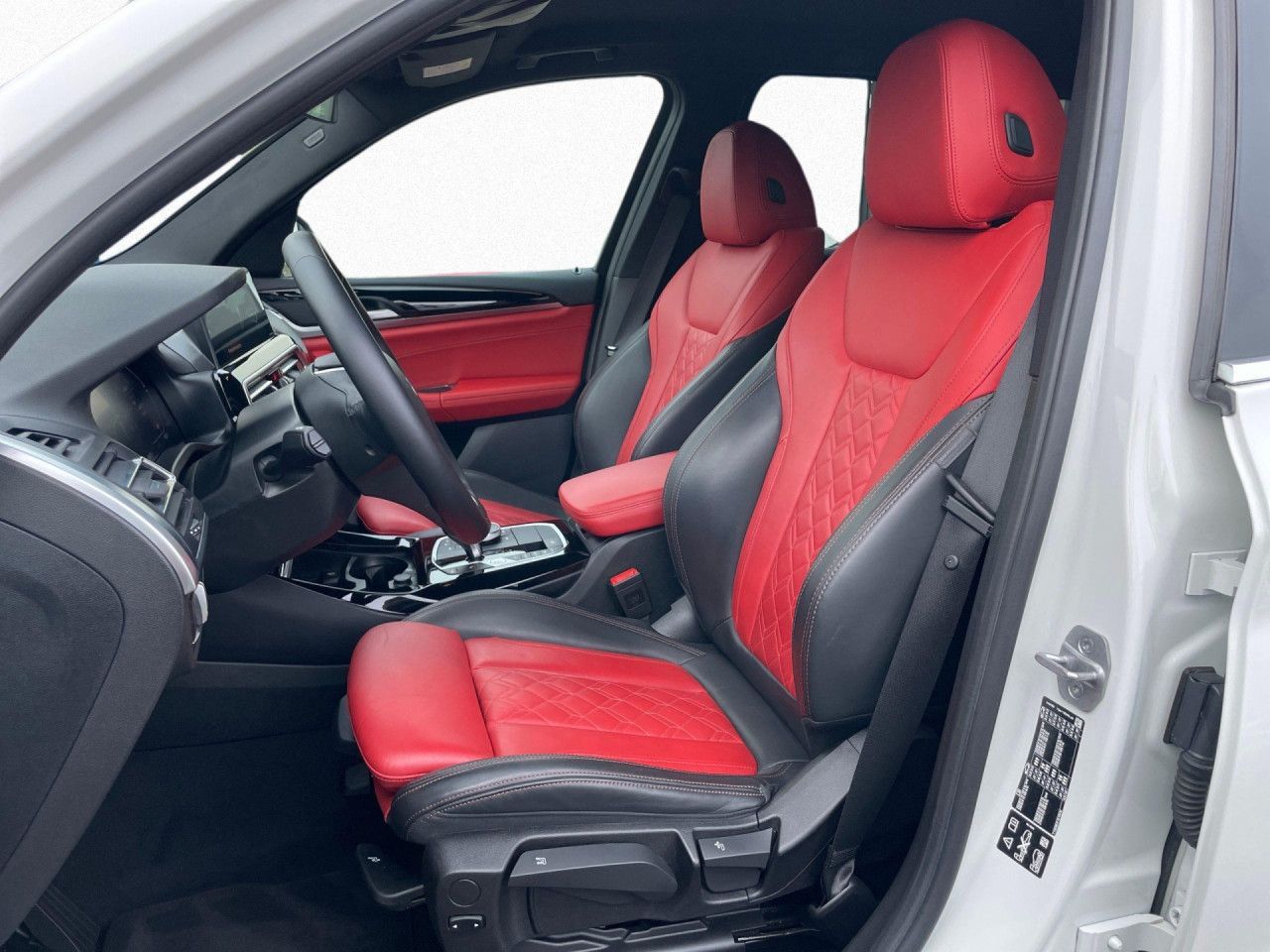 BMW X3 xDrive20i AHK LED SpoSi KomZu LiveCPro 18" foto 9