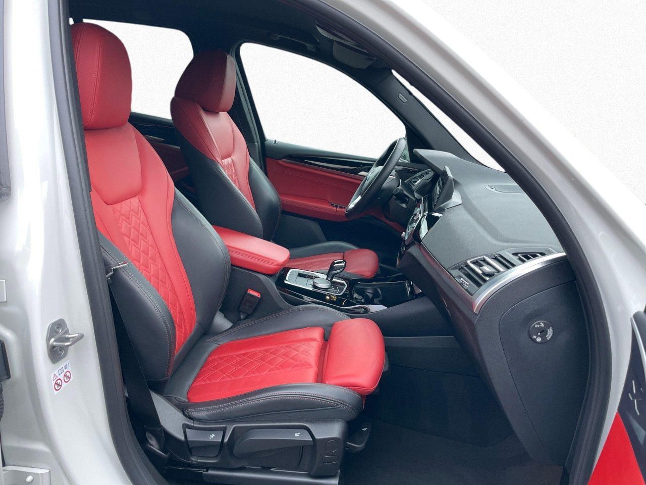 BMW X3 xDrive20i AHK LED SpoSi KomZu LiveCPro 18" foto 10