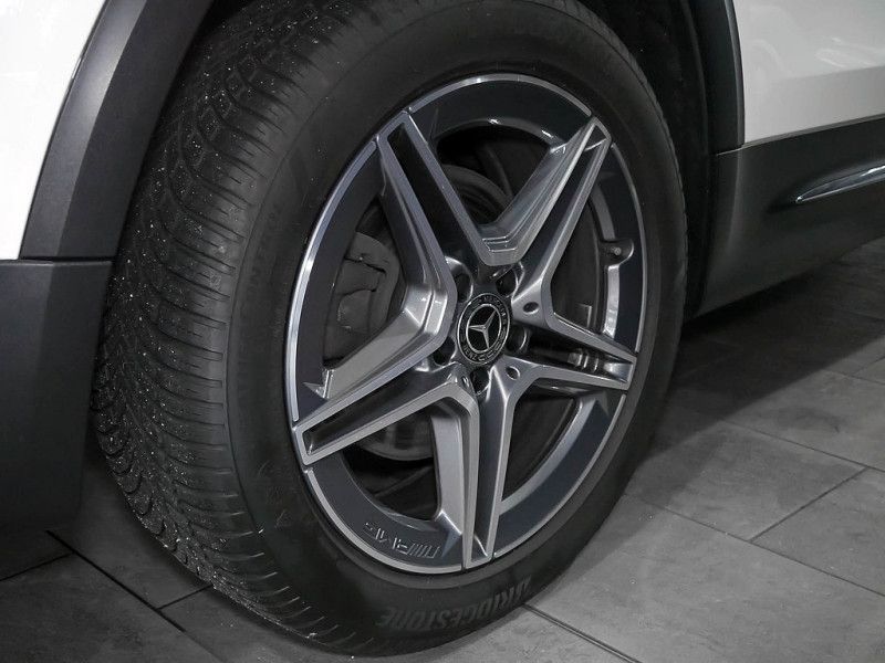 Mercedes-Benz GLB 250 4M AMG PREMIUM KAMERA SPUR PDC SHZ foto 11