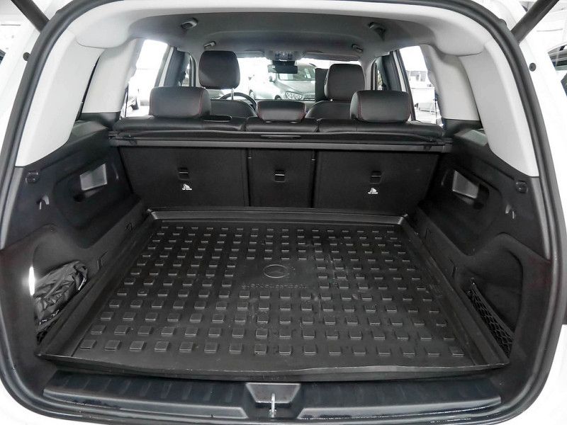 Mercedes-Benz GLB 250 4M AMG PREMIUM KAMERA SPUR PDC SHZ foto 12