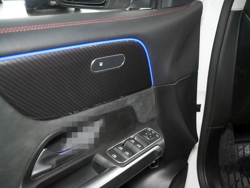 Mercedes-Benz GLB 250 4M AMG PREMIUM KAMERA SPUR PDC SHZ foto 14