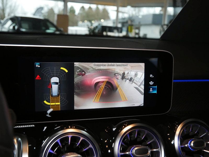 Mercedes-Benz GLB 250 4M AMG PREMIUM KAMERA SPUR PDC SHZ foto 15