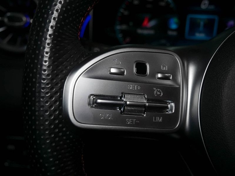 Mercedes-Benz GLB 250 4M AMG PREMIUM KAMERA SPUR PDC SHZ foto 20