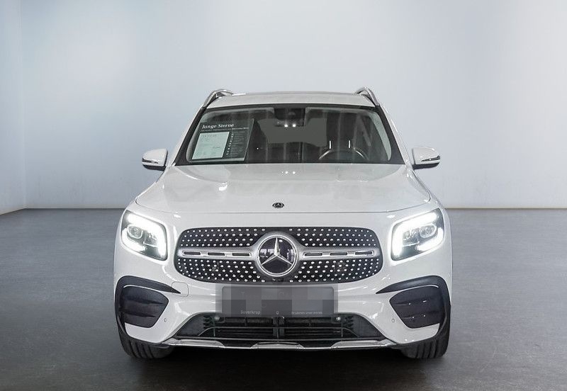 Mercedes-Benz GLB 250 4M AMG PREMIUM KAMERA SPUR PDC SHZ foto 4