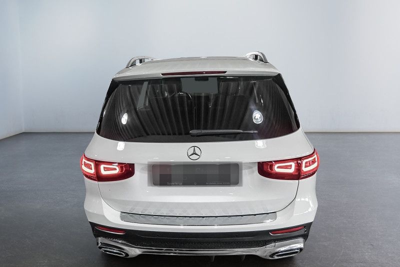 Mercedes-Benz GLB 250 4M AMG PREMIUM KAMERA SPUR PDC SHZ foto 6