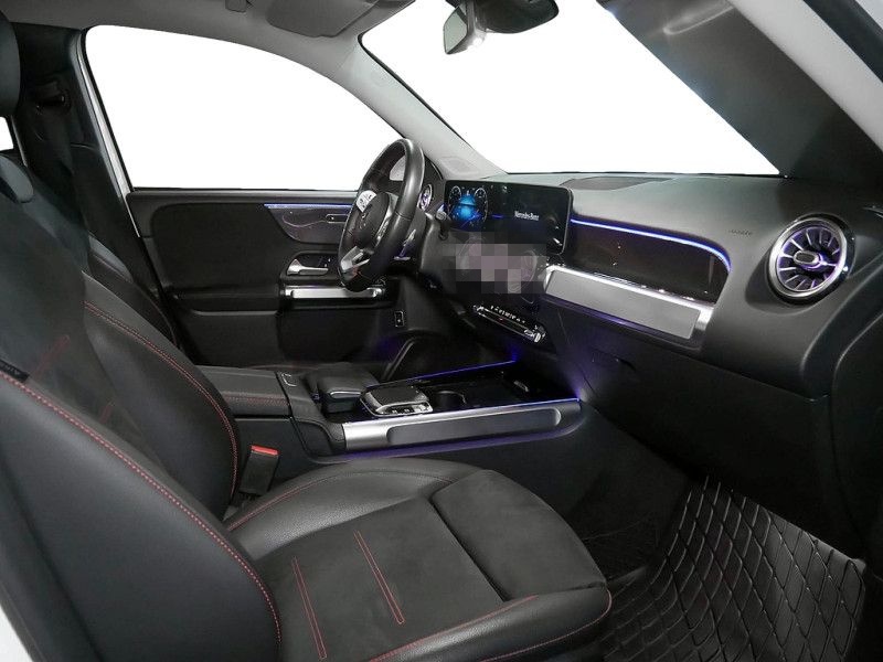 Mercedes-Benz GLB 250 4M AMG PREMIUM KAMERA SPUR PDC SHZ foto 7