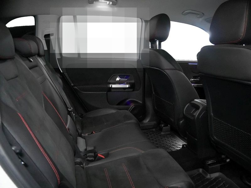 Mercedes-Benz GLB 250 4M AMG PREMIUM KAMERA SPUR PDC SHZ foto 8