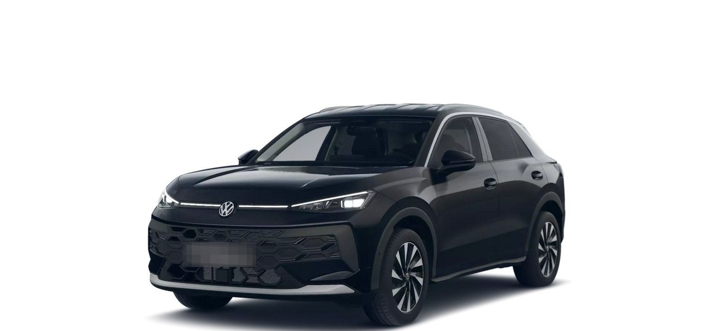 Volkswagen T-Roc Style 1.5 eTSI DSG /AHK/Navi/Matrix/360Kam foto 2