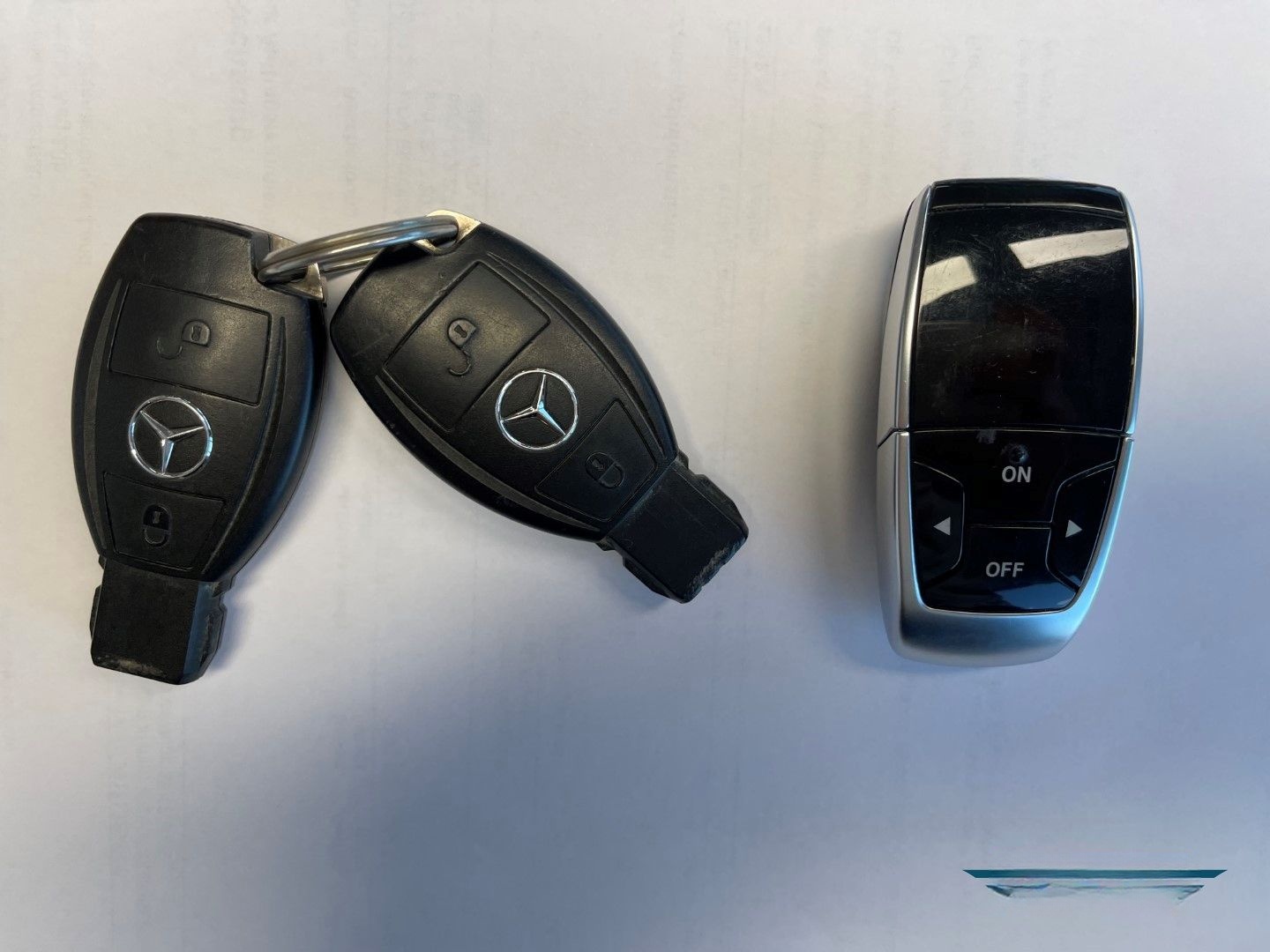 Mercedes-Benz Vito Mixto 119 CDI 4x4 Sitzheizung foto 4