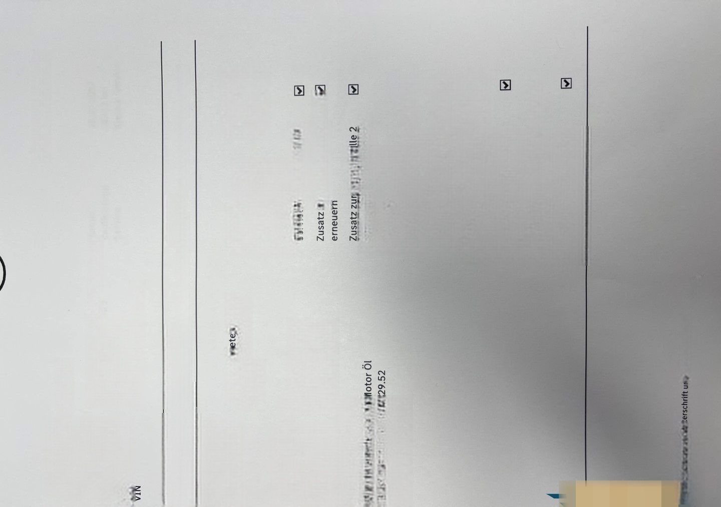 Mercedes-Benz Vito Mixto 119 CDI 4x4 Sitzheizung foto 5